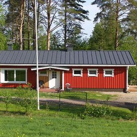 Holiday Home Ellilae By Interhome Palonurmi エクステリア 写真