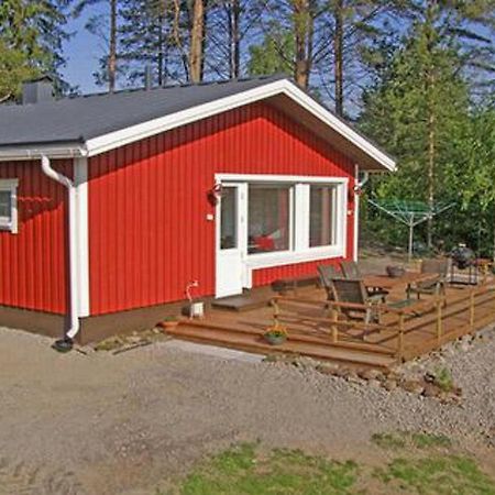 Holiday Home Ellilae By Interhome Palonurmi エクステリア 写真
