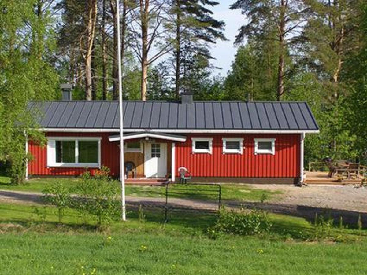 Holiday Home Ellilae By Interhome Palonurmi エクステリア 写真