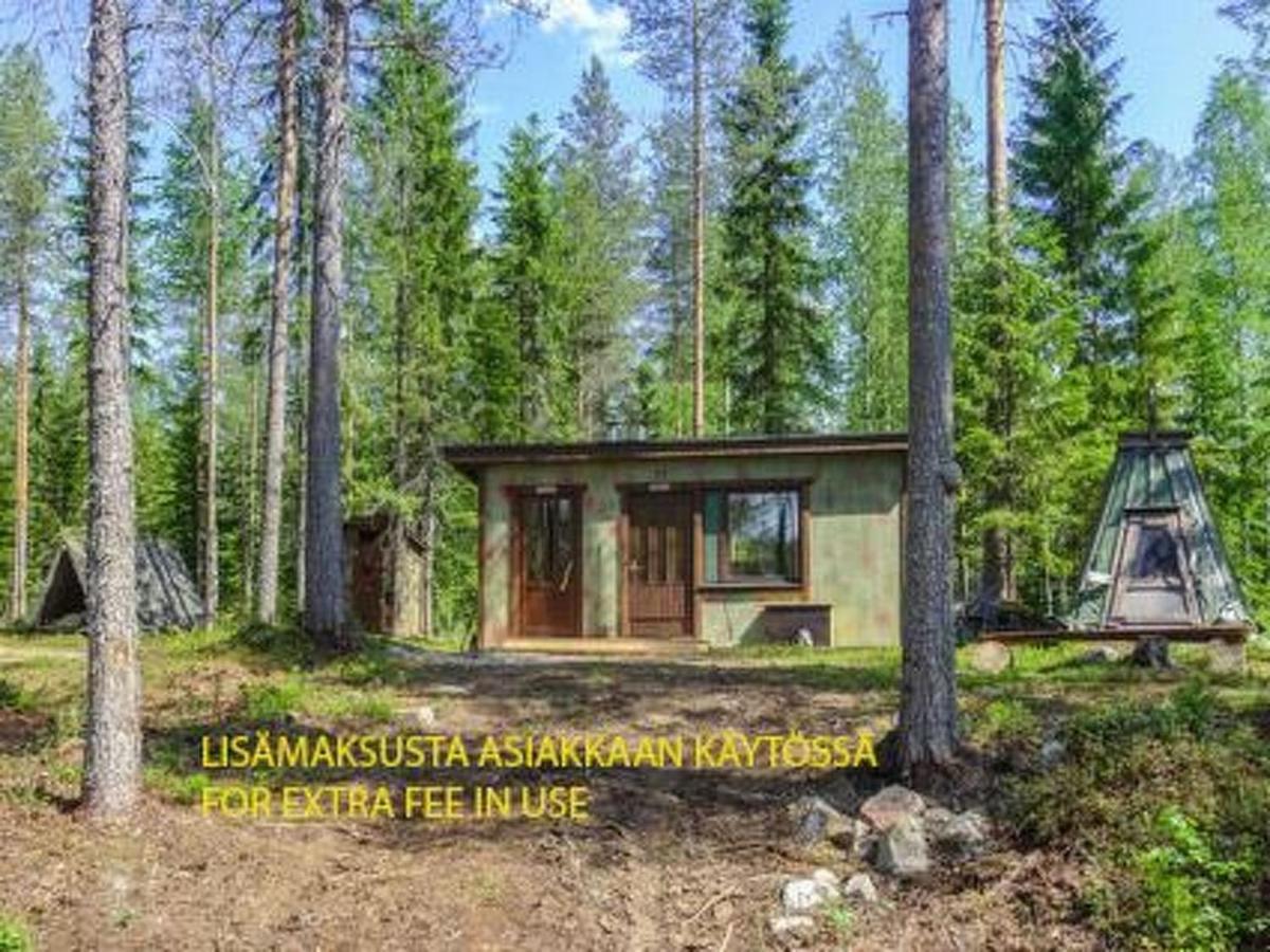 Holiday Home Ellilae By Interhome Palonurmi エクステリア 写真