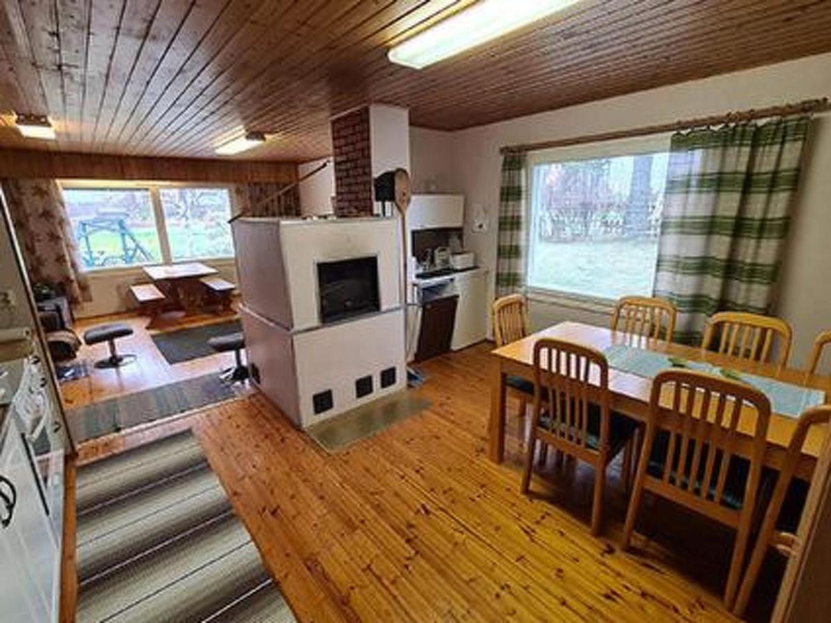 Holiday Home Ellilae By Interhome Palonurmi エクステリア 写真