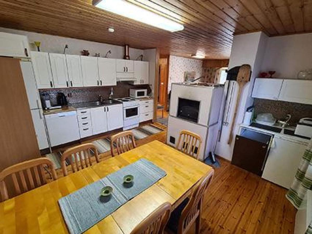 Holiday Home Ellilae By Interhome Palonurmi エクステリア 写真