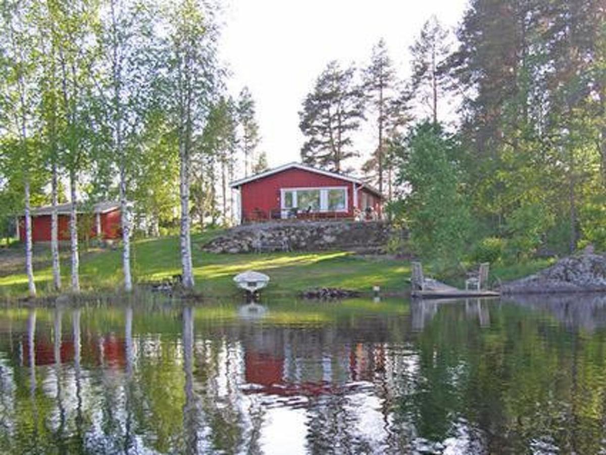 Holiday Home Ellilae By Interhome Palonurmi エクステリア 写真