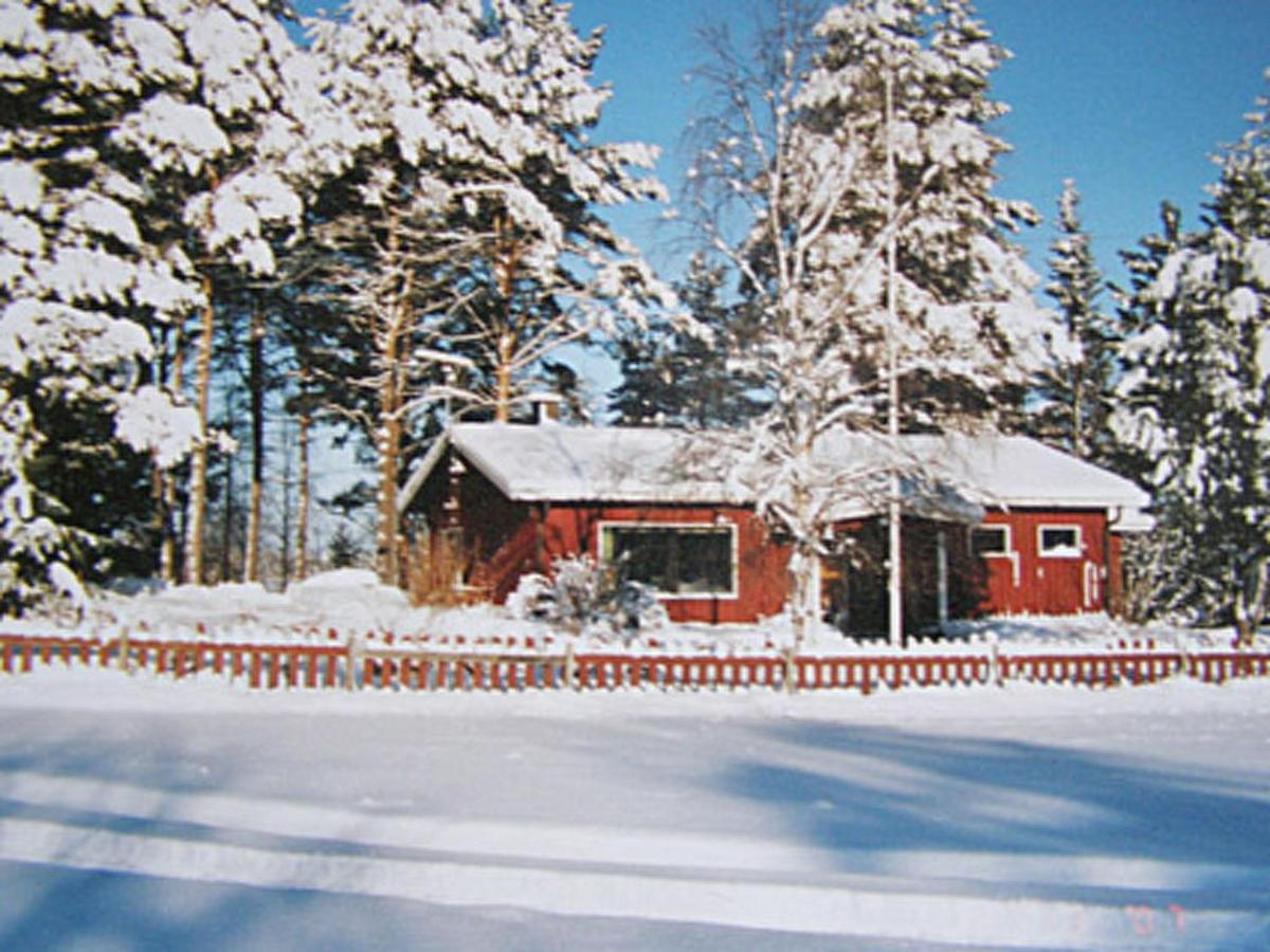 Holiday Home Ellilae By Interhome Palonurmi エクステリア 写真