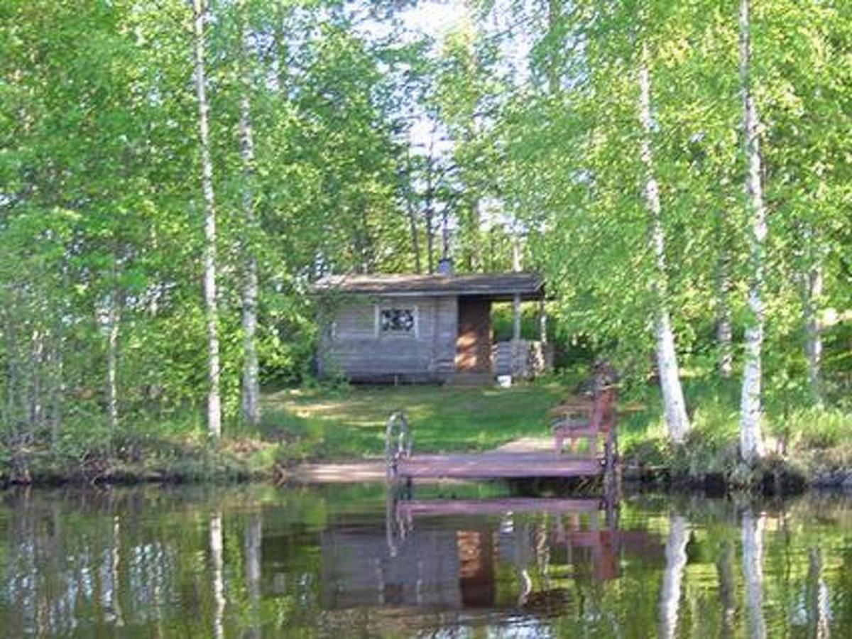 Holiday Home Ellilae By Interhome Palonurmi エクステリア 写真