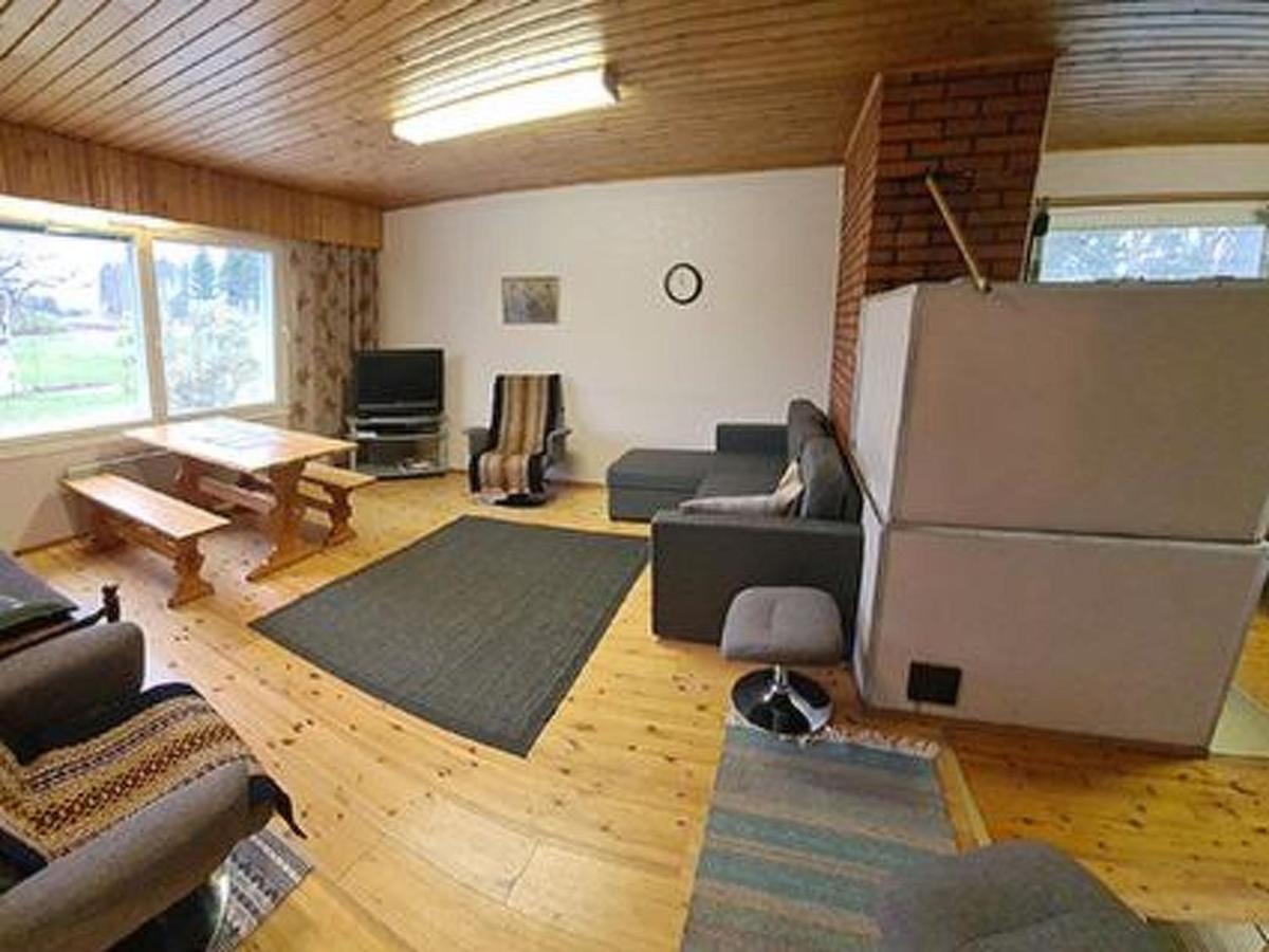 Holiday Home Ellilae By Interhome Palonurmi エクステリア 写真