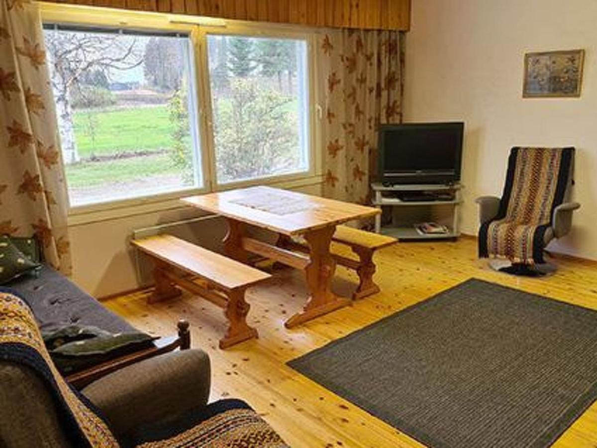 Holiday Home Ellilae By Interhome Palonurmi エクステリア 写真