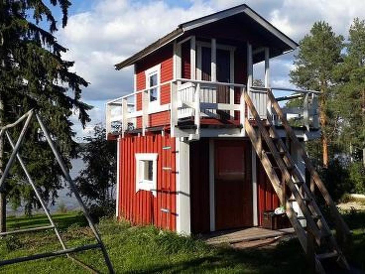 Holiday Home Ellilae By Interhome Palonurmi エクステリア 写真